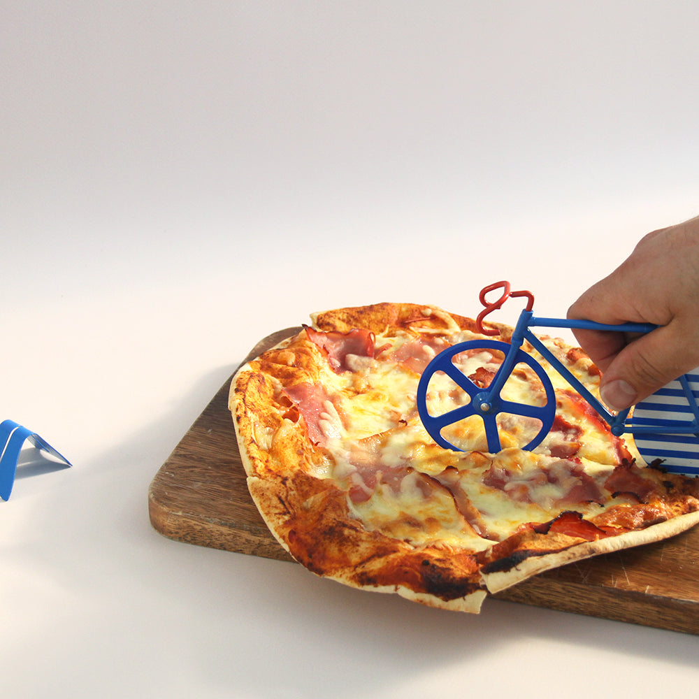 DOIY Fixie Pizza Cutters