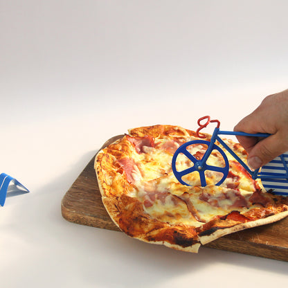 DOIY Fixie Pizza Cutters