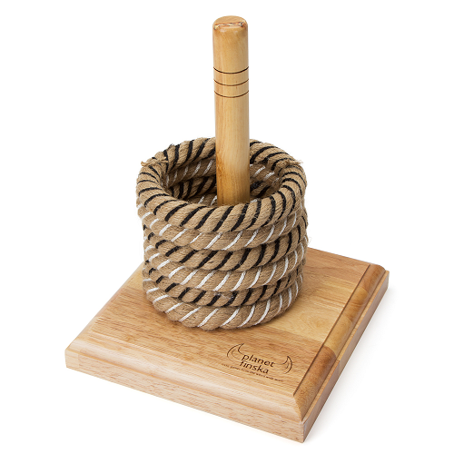 Planet Finska Classic Rope Quoits