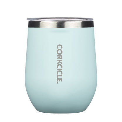 Corkcicle Stemless Cup