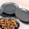 Shervin Verkil Side Plate Set