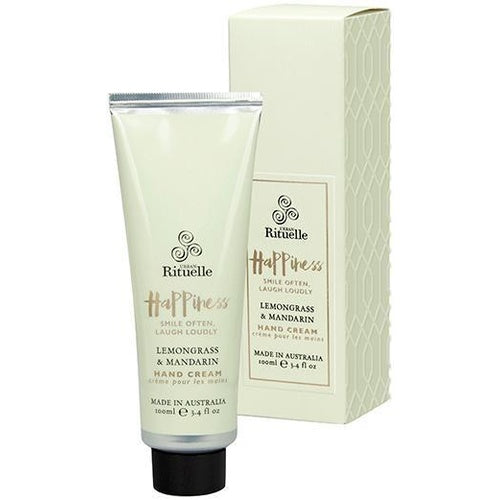 Urban Rituelle Scented Hand Creams