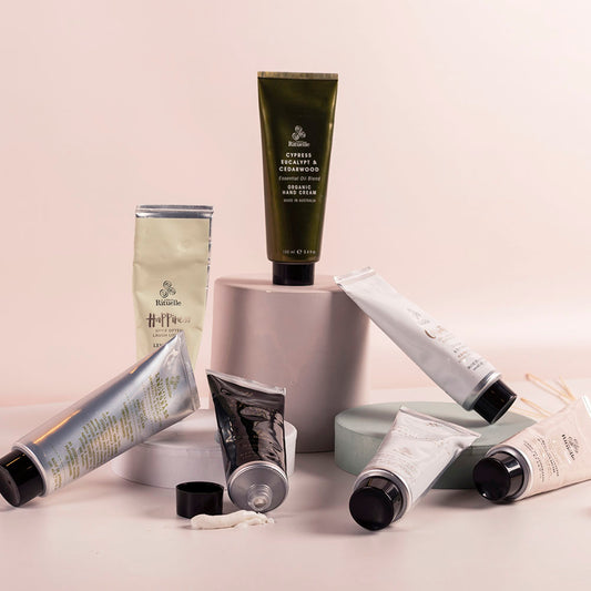 Urban Rituelle Scented Hand Creams