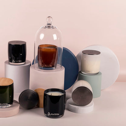 Urban Rituelle Soy Candles