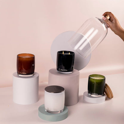 Urban Rituelle Soy Candles