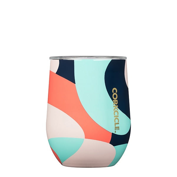 Corkcicle Stemless Cup