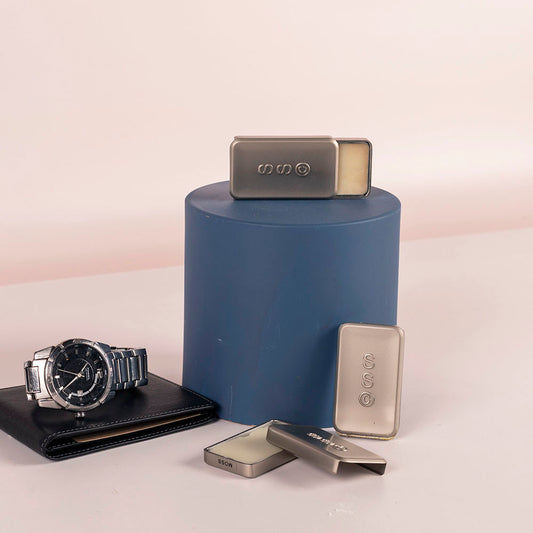 Solid State Colognes Premium