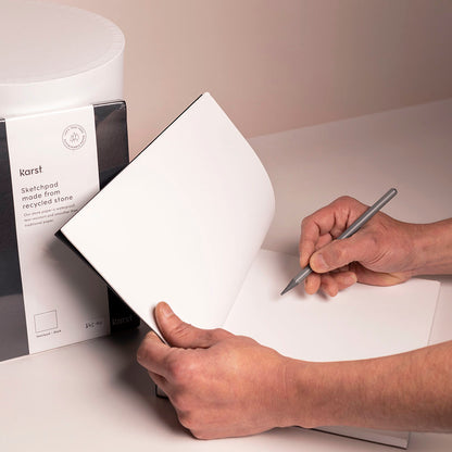 Karst Sketchpad