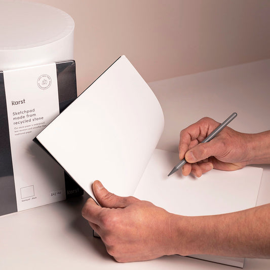 Karst Sketchpad