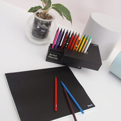 Karst Woodless Artist Pencils