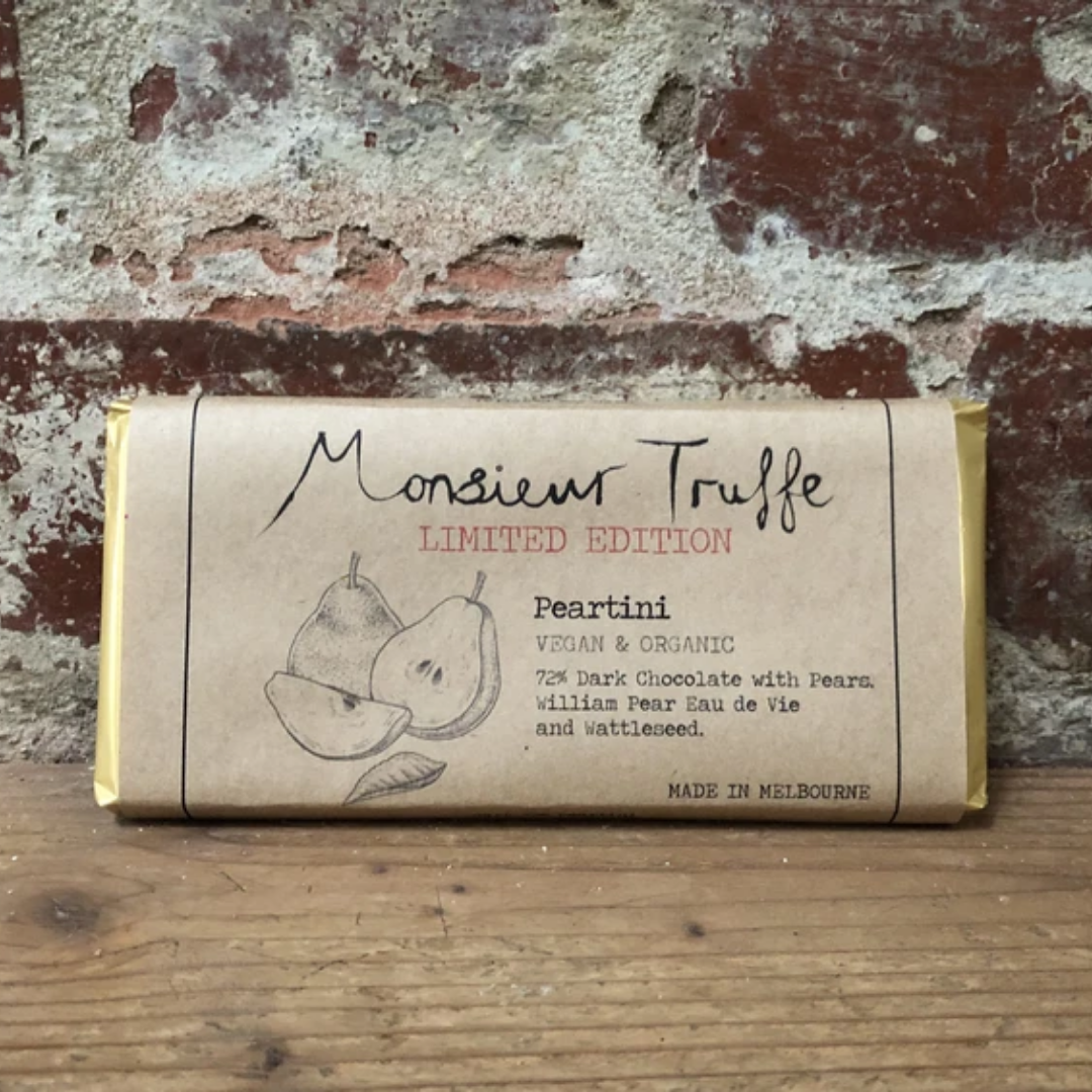 Monsieur Truffe