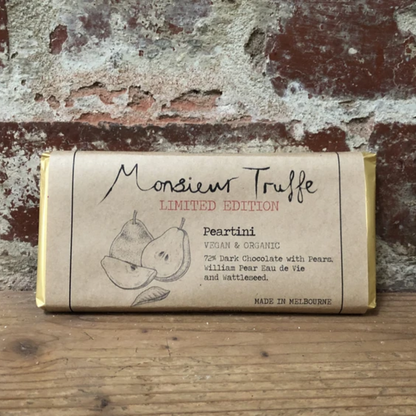 Monsieur Truffe