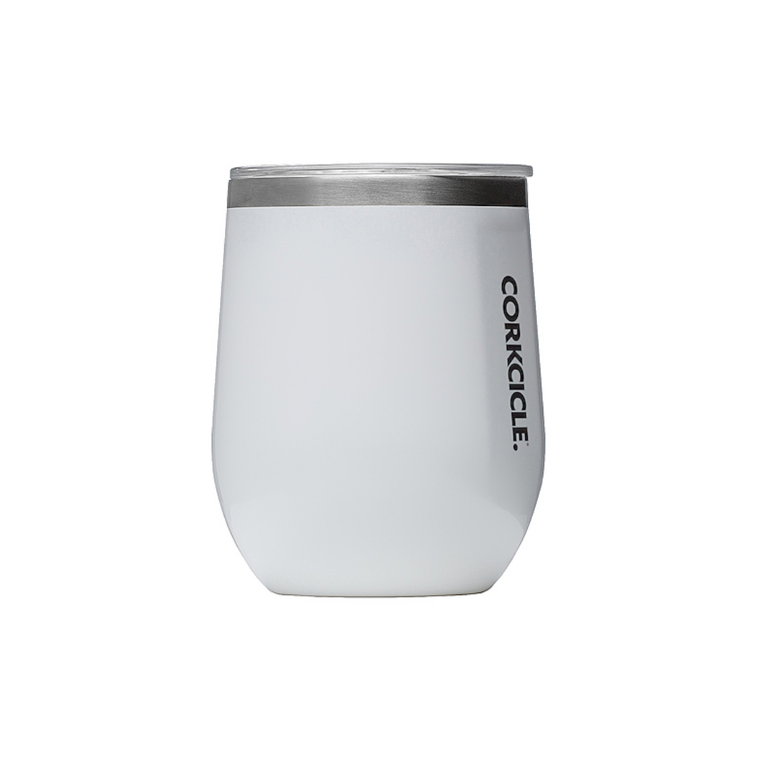 Corkcicle Stemless Cup