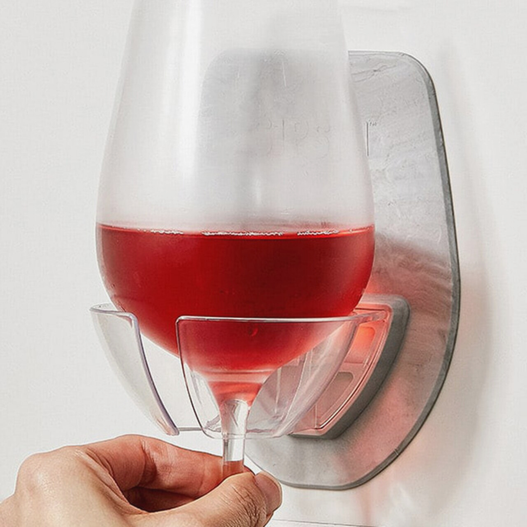 Sipski Bath Wine Holder Miei