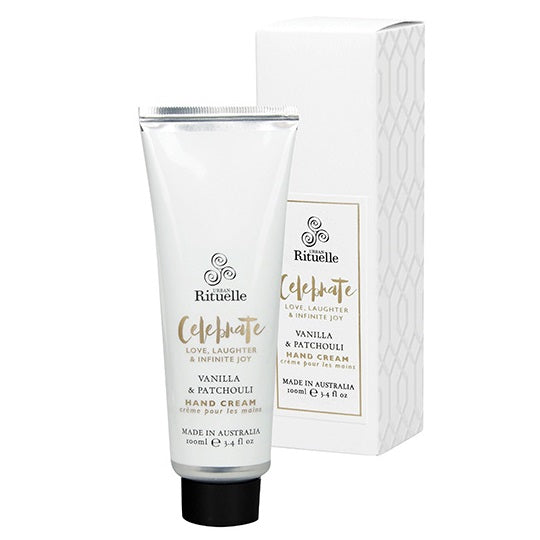 Urban Rituelle Scented Hand Creams