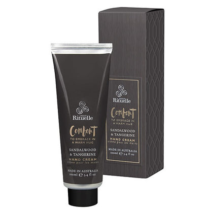 Urban Rituelle Scented Hand Creams