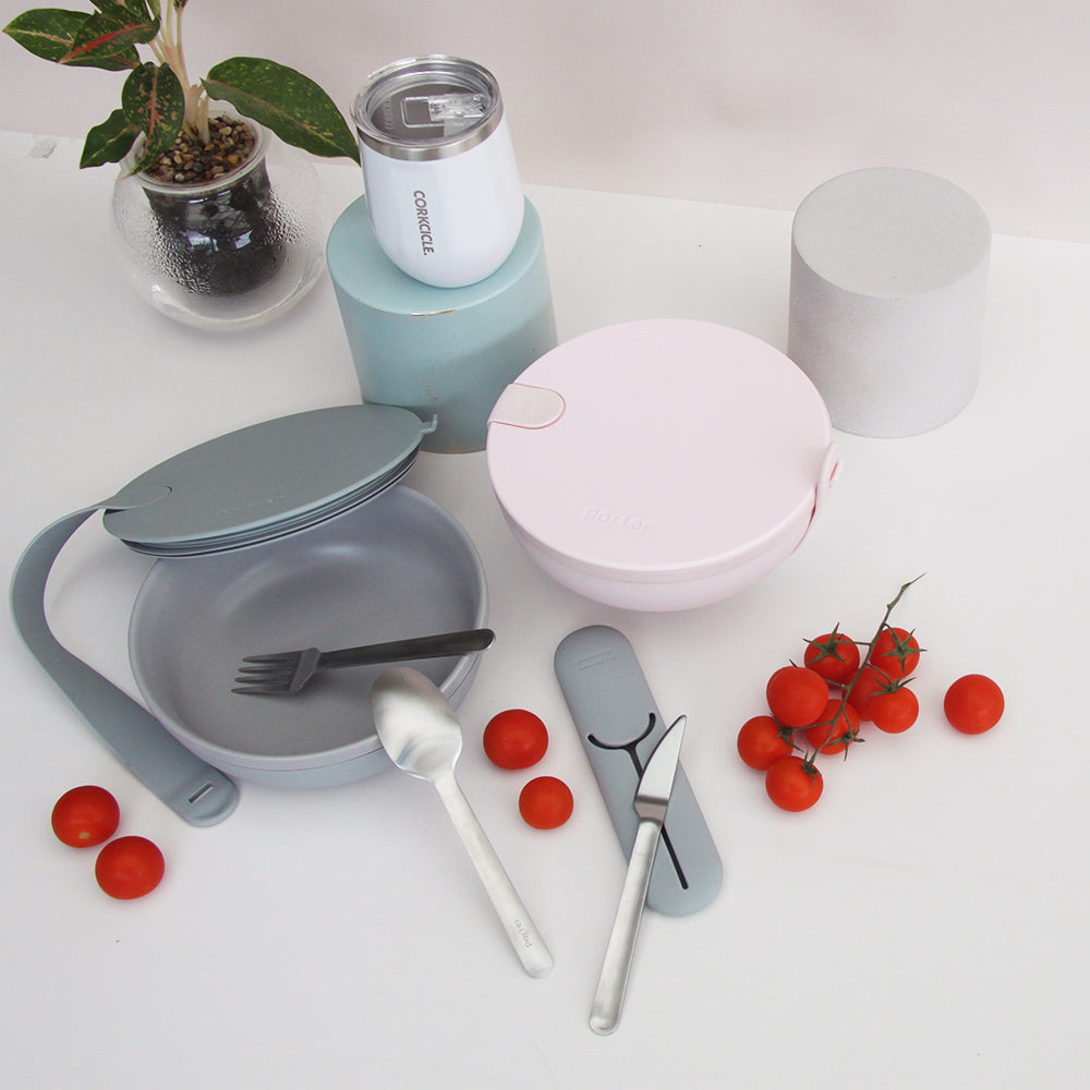 W&P Porter Ceramic Bowl