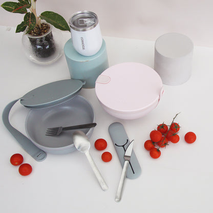W&P Porter Ceramic Bowl