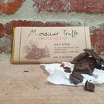 Monsieur Truffe Chocolate Bars