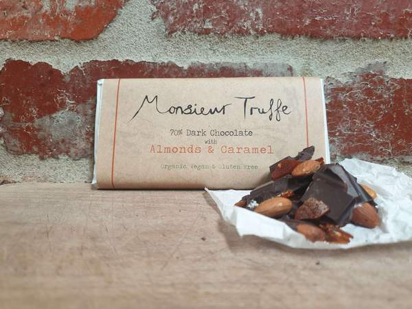 Monsieur Truffe