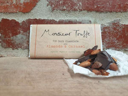 Monsieur Truffe