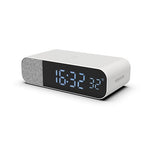Kreafunk Awake Alarm Clock Speaker And Wireless Charger