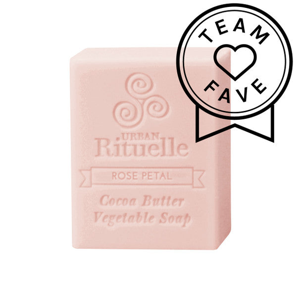 Urban Rituelle Cocoa Butter Vegetable Soap