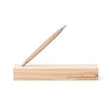 Pininfarina Cambiano Wood Finish Pen