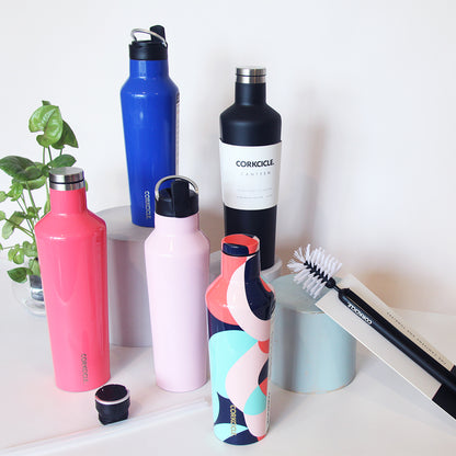 Corkcicle Canteens & Accessories