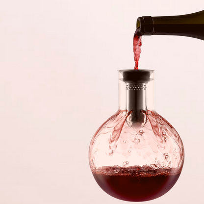 Eva Solo Wine Decanters