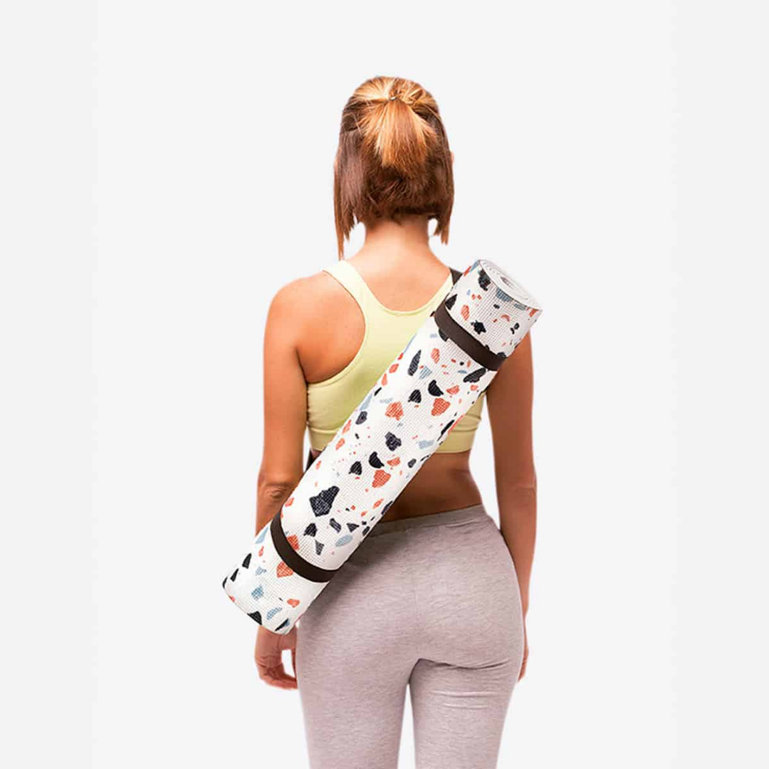 DOIY Yoga Mat