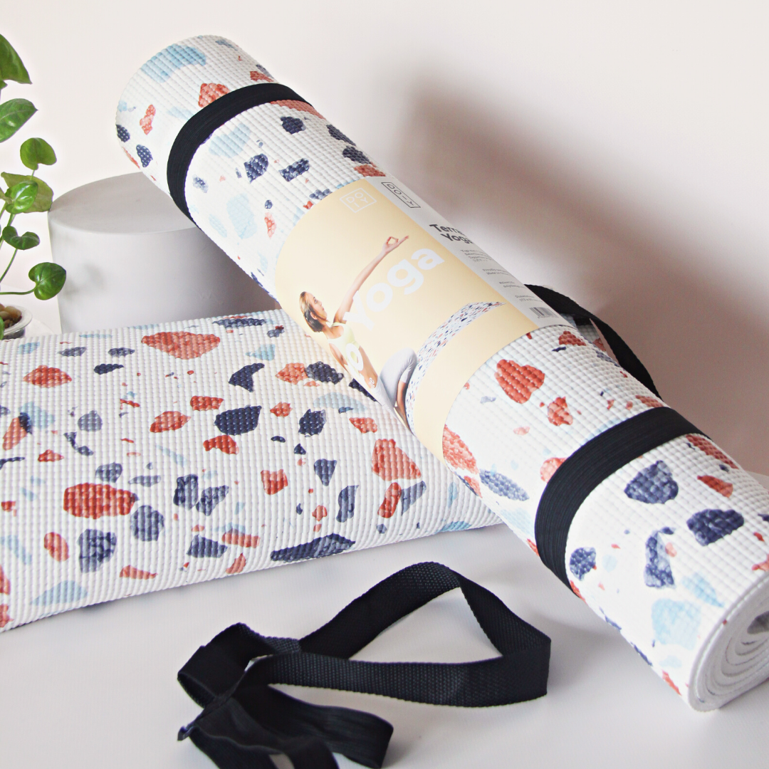 DOIY Yoga Mat