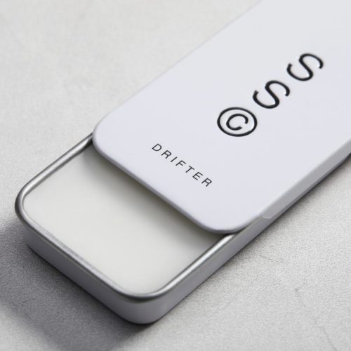 Solid State Solid Colognes