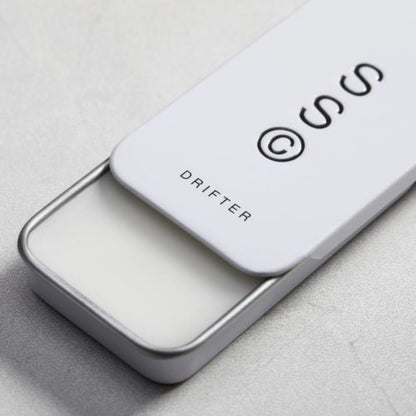 Solid State Solid Colognes