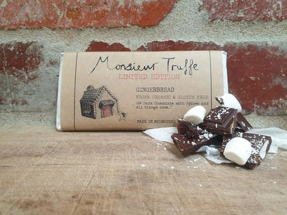 Monsieur Truffe