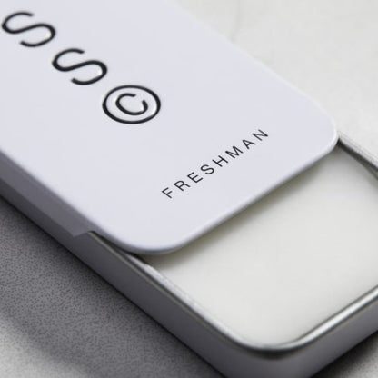 Solid State Solid Colognes