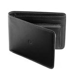 Danny P Slim Leather Wallet