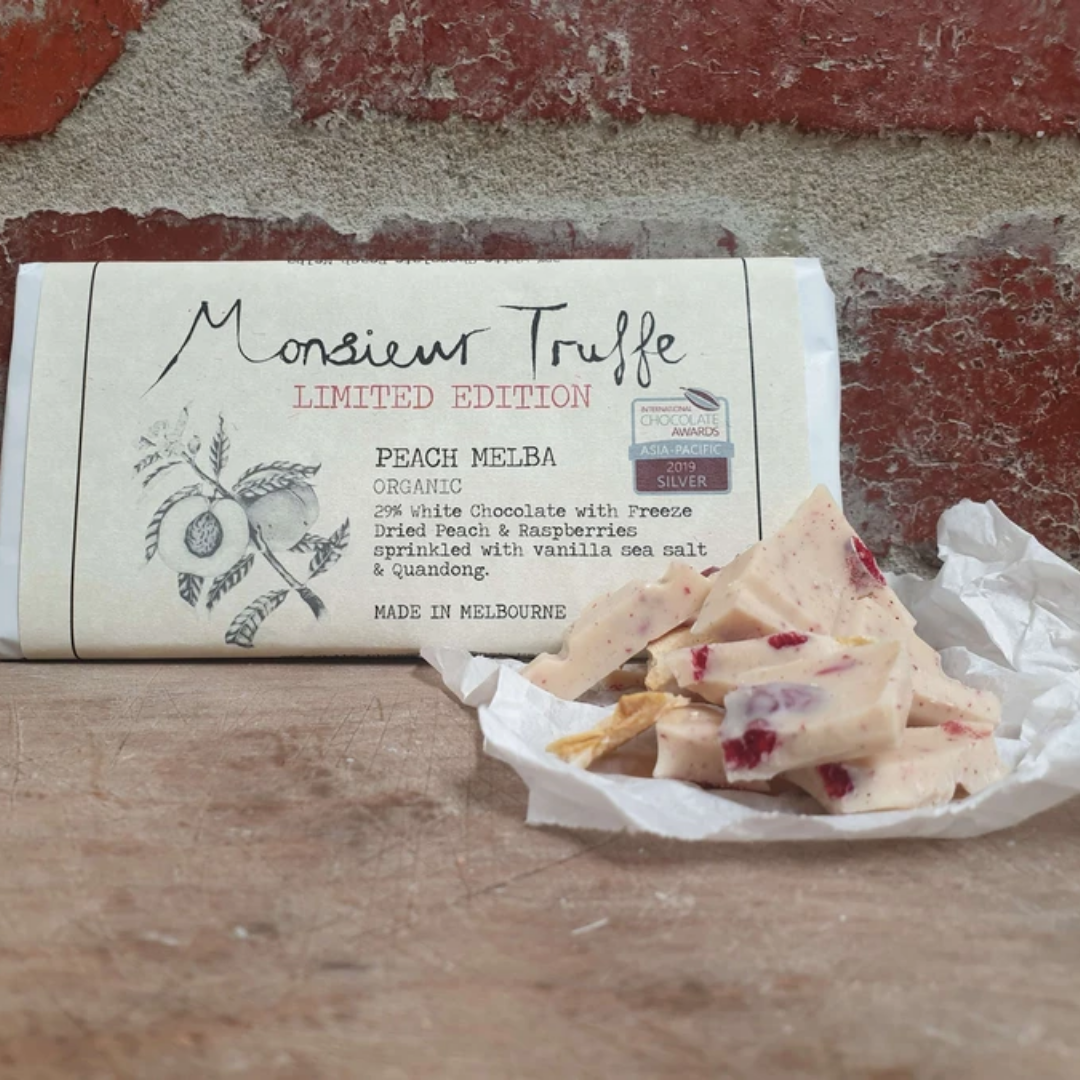 Monsieur Truffe