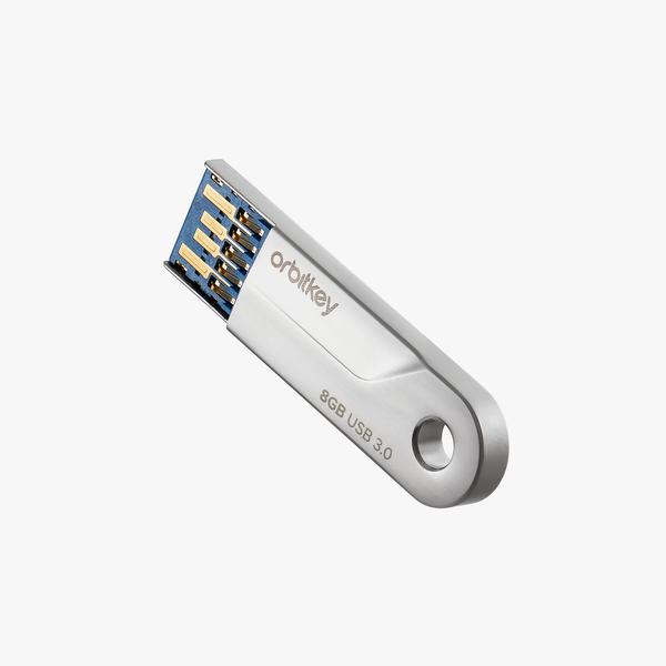 Orbitkey Accessories