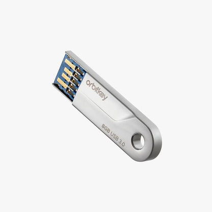 Orbitkey Accessories