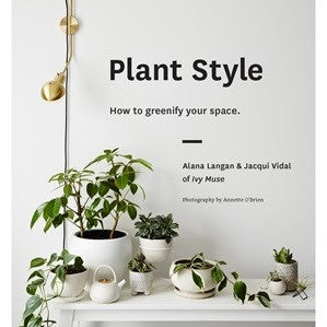 Flowers & Plants - Coffee Table Books