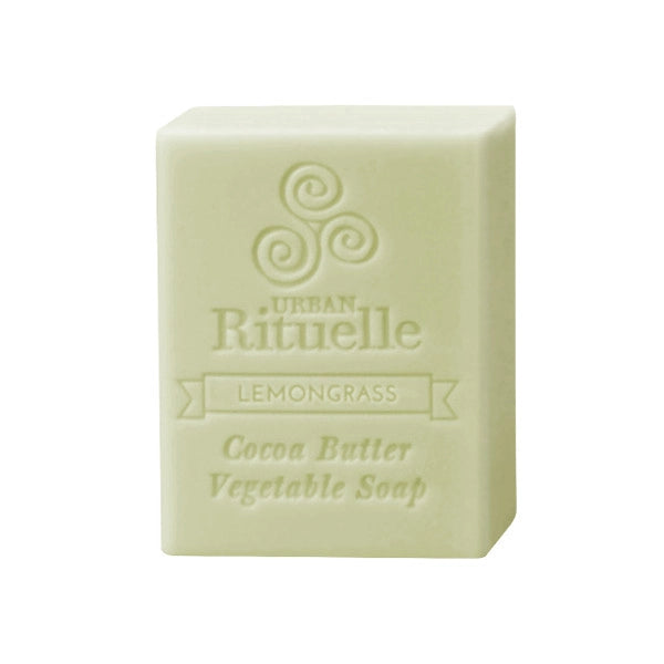 Urban Rituelle Cocoa Butter Vegetable Soap