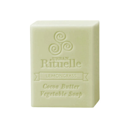 Urban Rituelle Cocoa Butter Vegetable Soap
