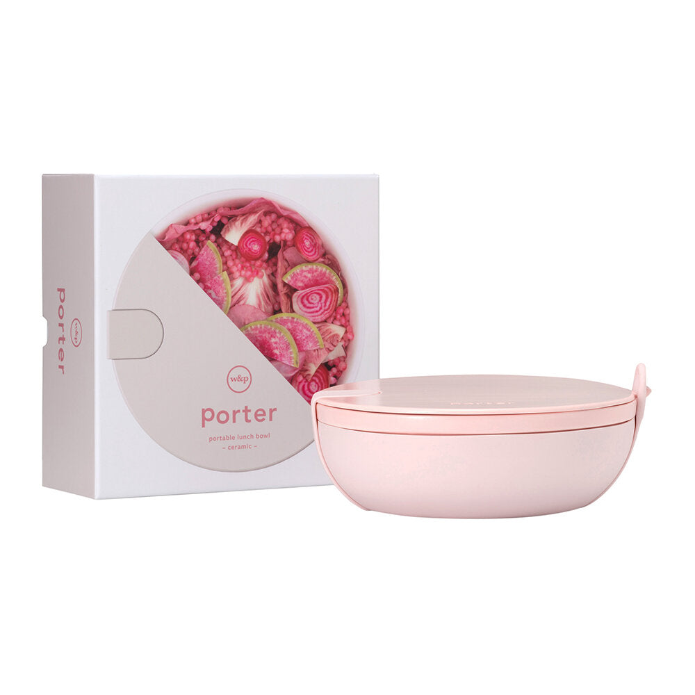 W&P Porter Ceramic Bowl